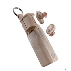 Skullcandy Method 360 ANC Active Noise Cancellation Headphones By Bose NEW